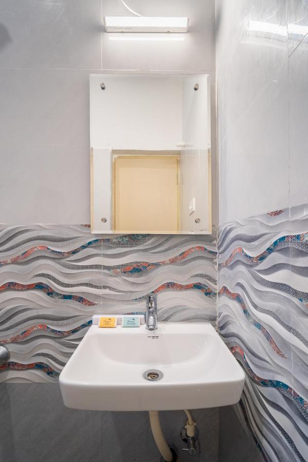 Sornalaxmi Residency بونديتْشيري المظهر الخارجي الصورة