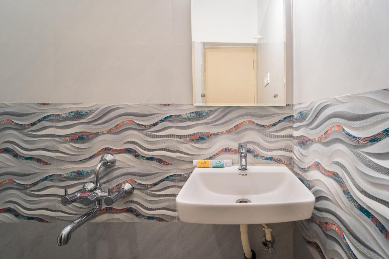Sornalaxmi Residency بونديتْشيري المظهر الخارجي الصورة