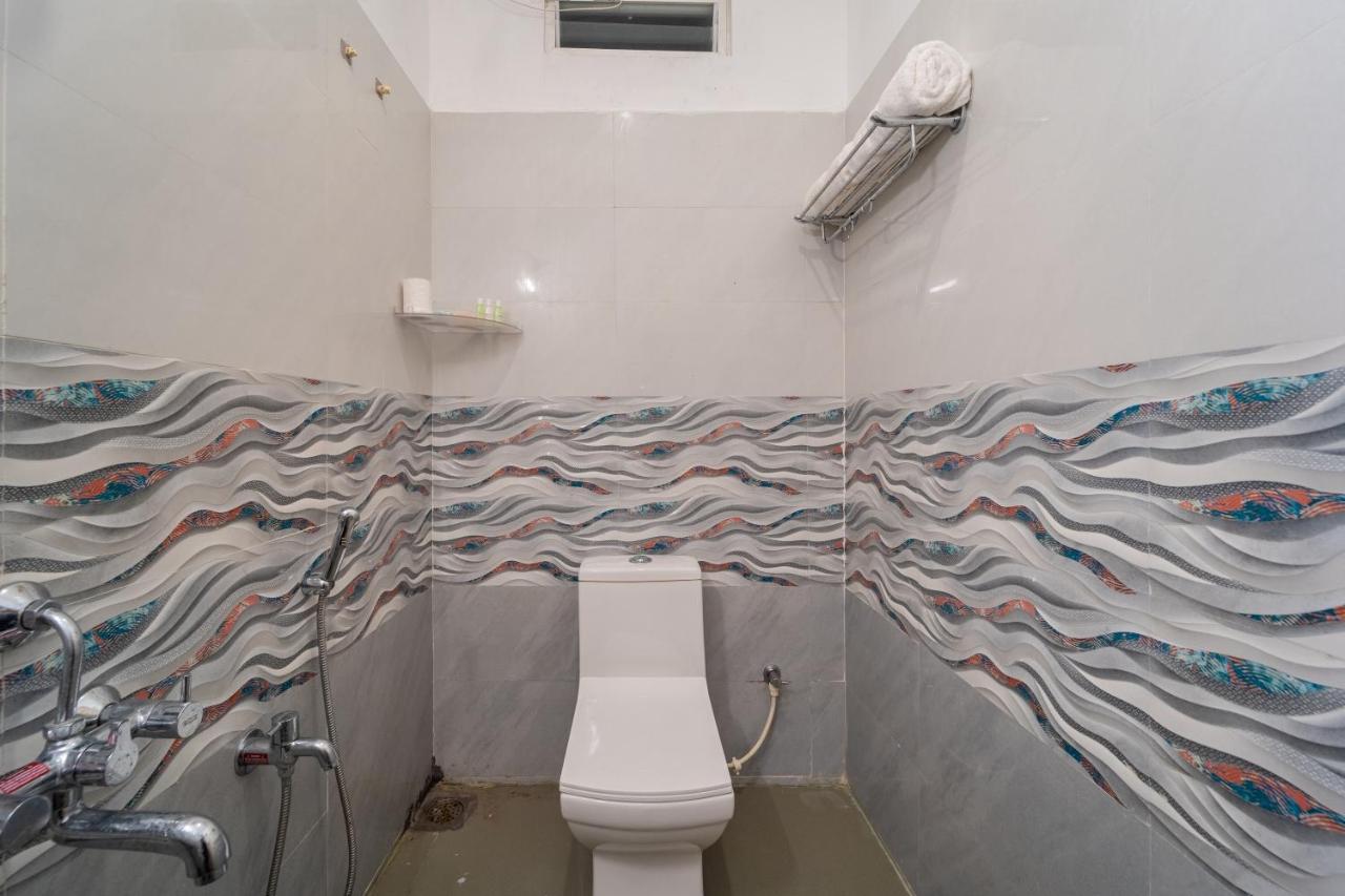 Sornalaxmi Residency بونديتْشيري المظهر الخارجي الصورة