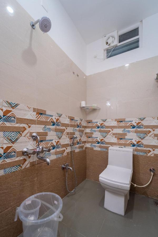 Sornalaxmi Residency بونديتْشيري المظهر الخارجي الصورة